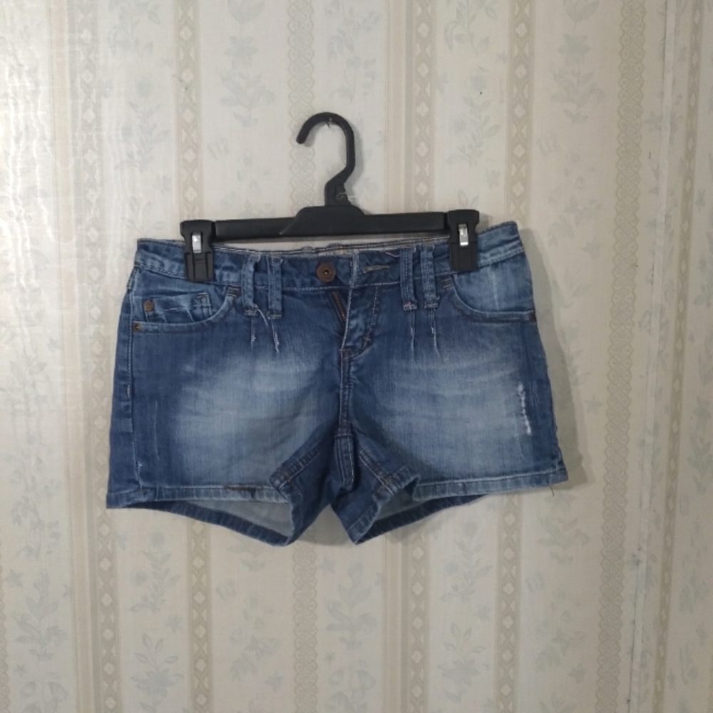 Zanadi Shorts